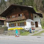 Haus Buachwald *