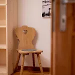 Casa vacanze Haus Buachwald *
