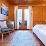 Casa vacanze Haus Buachwald
