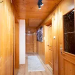 Haus Buachwald Casa vacanze Schruns