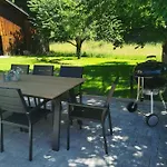 Haus Buachwald *