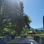 Haus Buachwald * Schruns