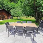 Casa vacanze Haus Buachwald *