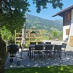 Haus Buachwald Casa vacanze Schruns