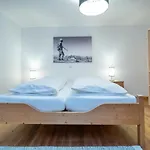 Casa vacanze Haus Buachwald Schruns