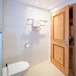 Haus Buachwald * Schruns