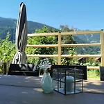Haus Buachwald * Schruns