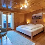 Casa vacanze Haus Buachwald *