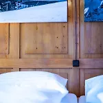 Casa vacanze Haus Buachwald Schruns