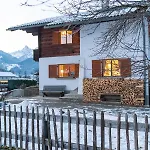 Casa vacanze Haus Buachwald Schruns