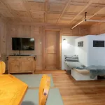 Haus Buachwald Casa vacanze Schruns