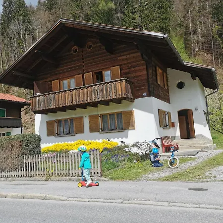 Haus Buachwald *