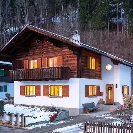 Dom wakacyjny Haus Buachwald Schruns