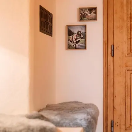 Holiday home Haus Buachwald Schruns