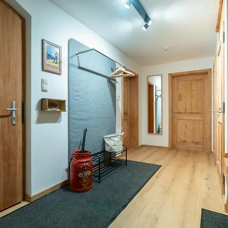 Haus Buachwald 別荘 *