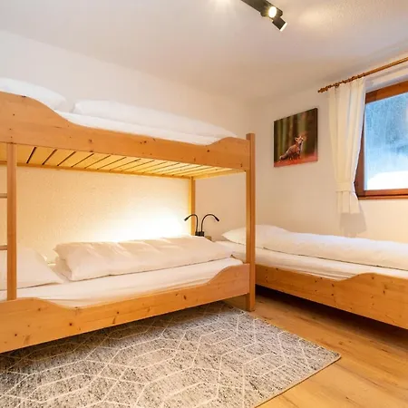 Haus Buachwald