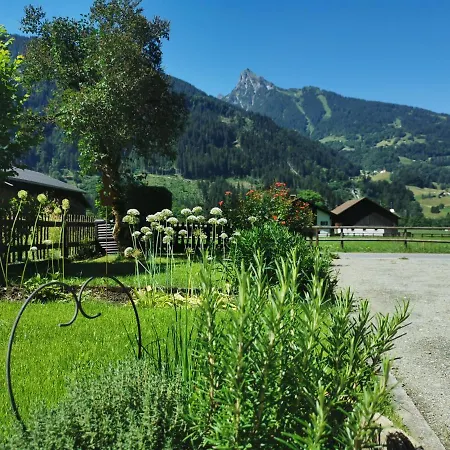 Haus Buachwald