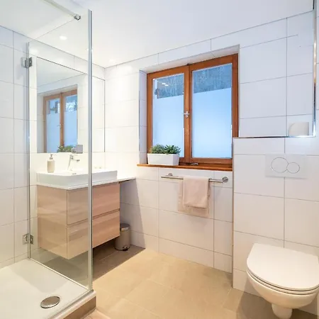 Holiday home Haus Buachwald