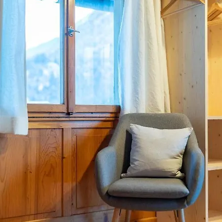 Haus Buachwald Holiday home *