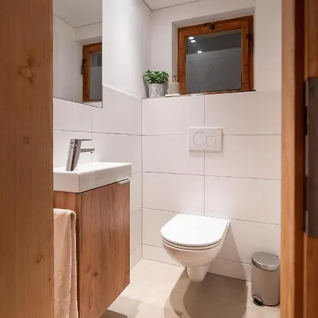 Haus Buachwald 別荘