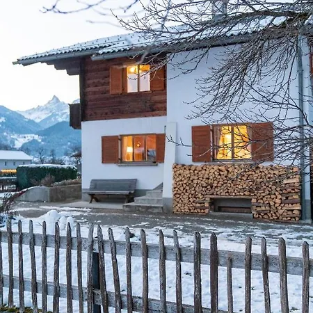 Holiday home Haus Buachwald Schruns