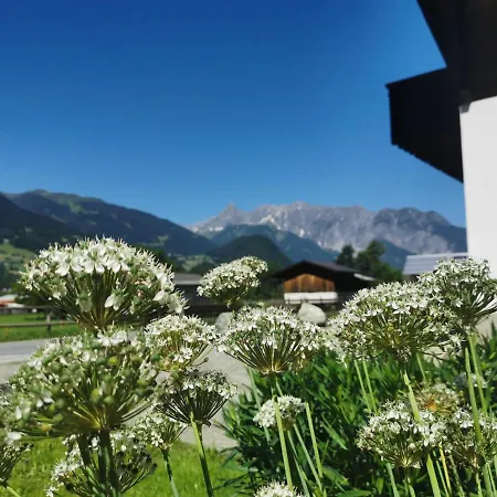 Haus Buachwald