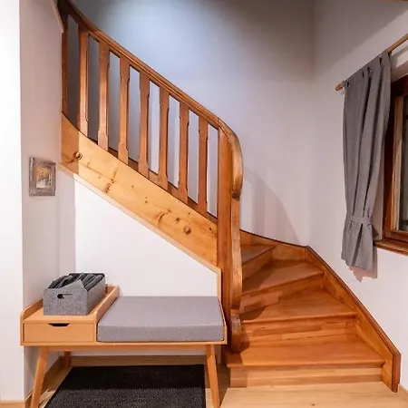 Haus Buachwald