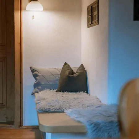 Haus Buachwald *