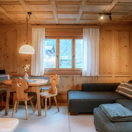 Haus Buachwald 펜션