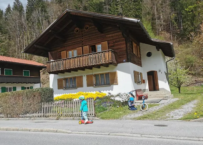 Haus Buachwald *