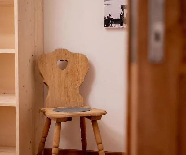 Holiday home Haus Buachwald *