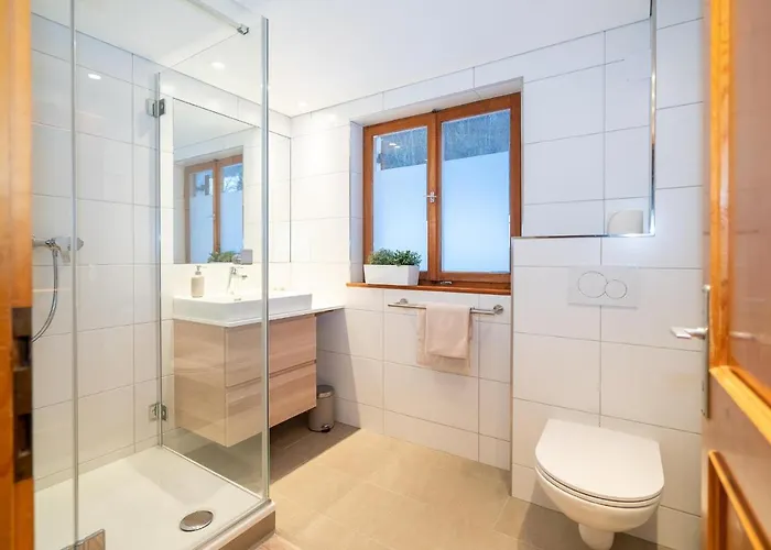 Holiday home Haus Buachwald