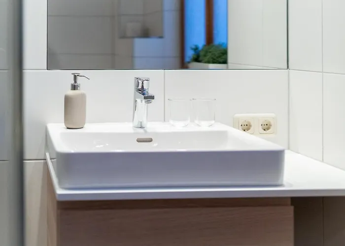 別荘 Haus Buachwald シュルンス