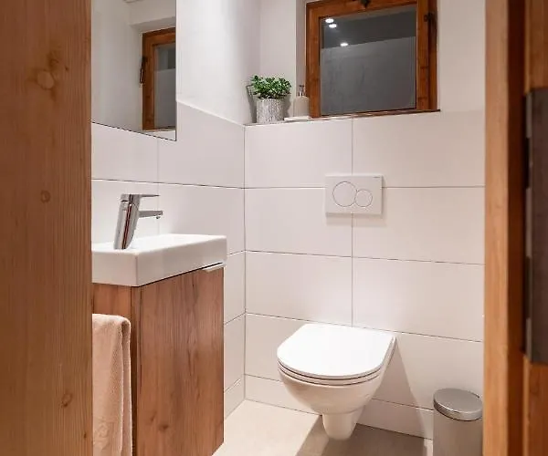 Haus Buachwald Holiday home