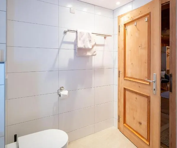 Haus Buachwald * Schruns