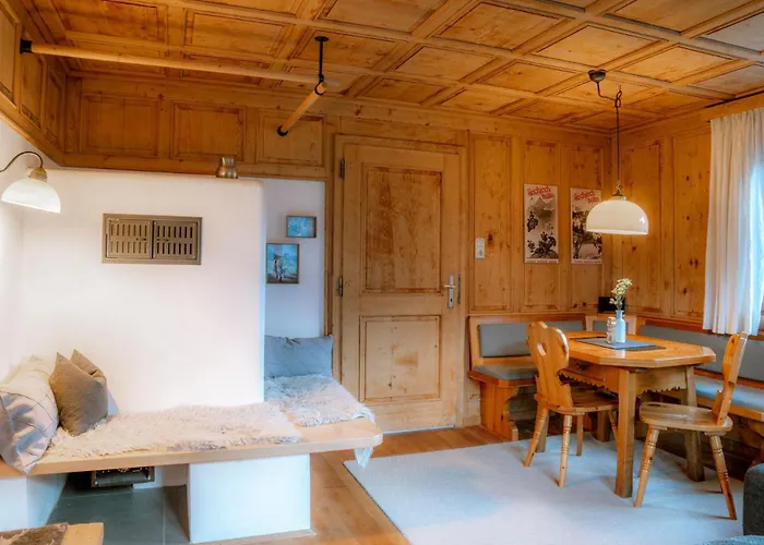 Haus Buachwald Holiday home